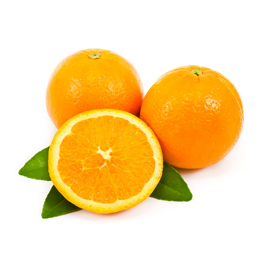 Citric Acid