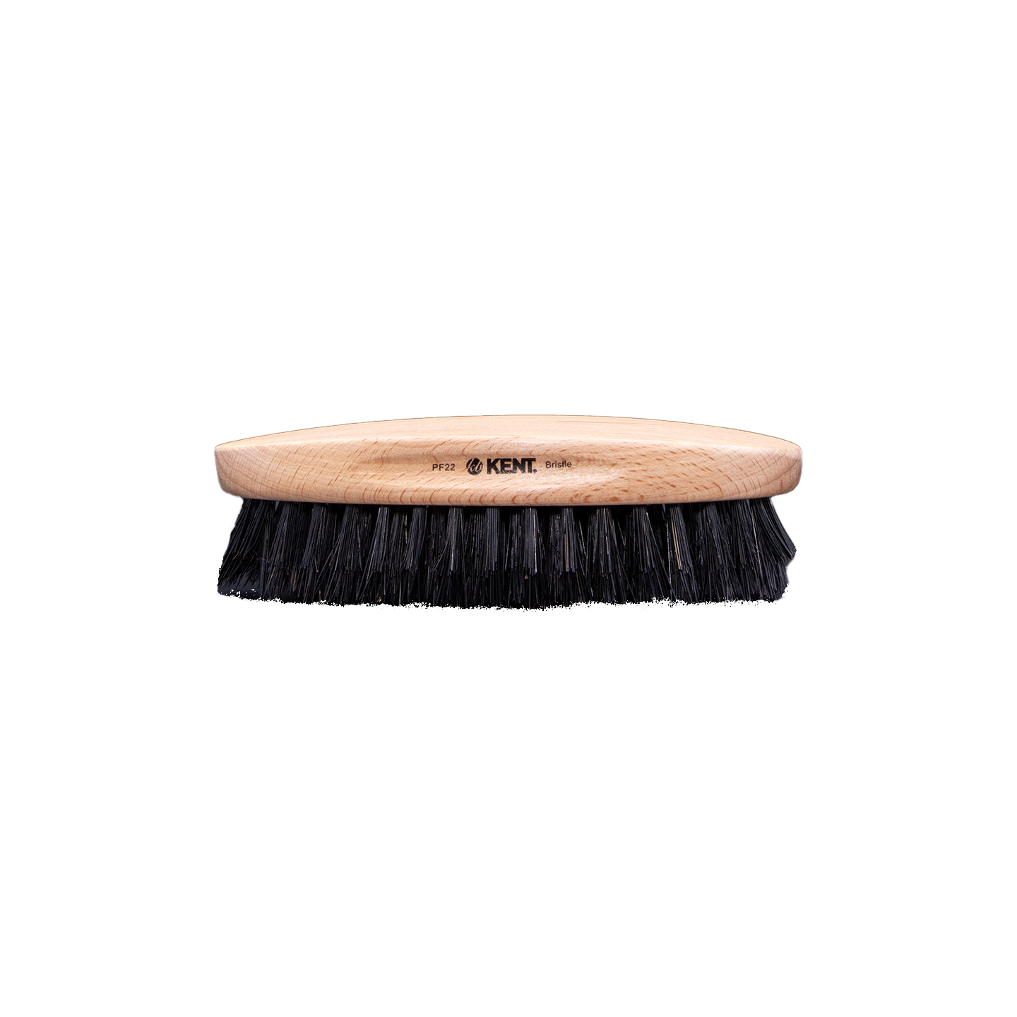 Kings men Kent Oval Grooming Brush PF22