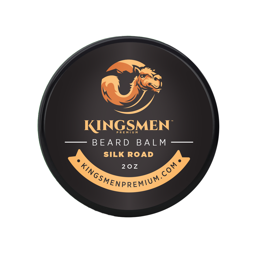 Scent of the Month Monthly Beard Subscriptions Kingsmen Beard Club