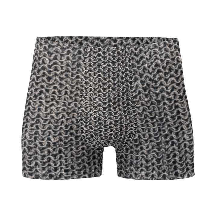 Kingsmen "Chainmail" Boxer Briefs