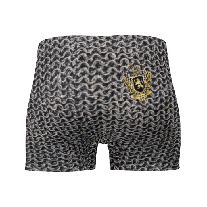 Kingsmen "Chainmail" Boxer Briefs