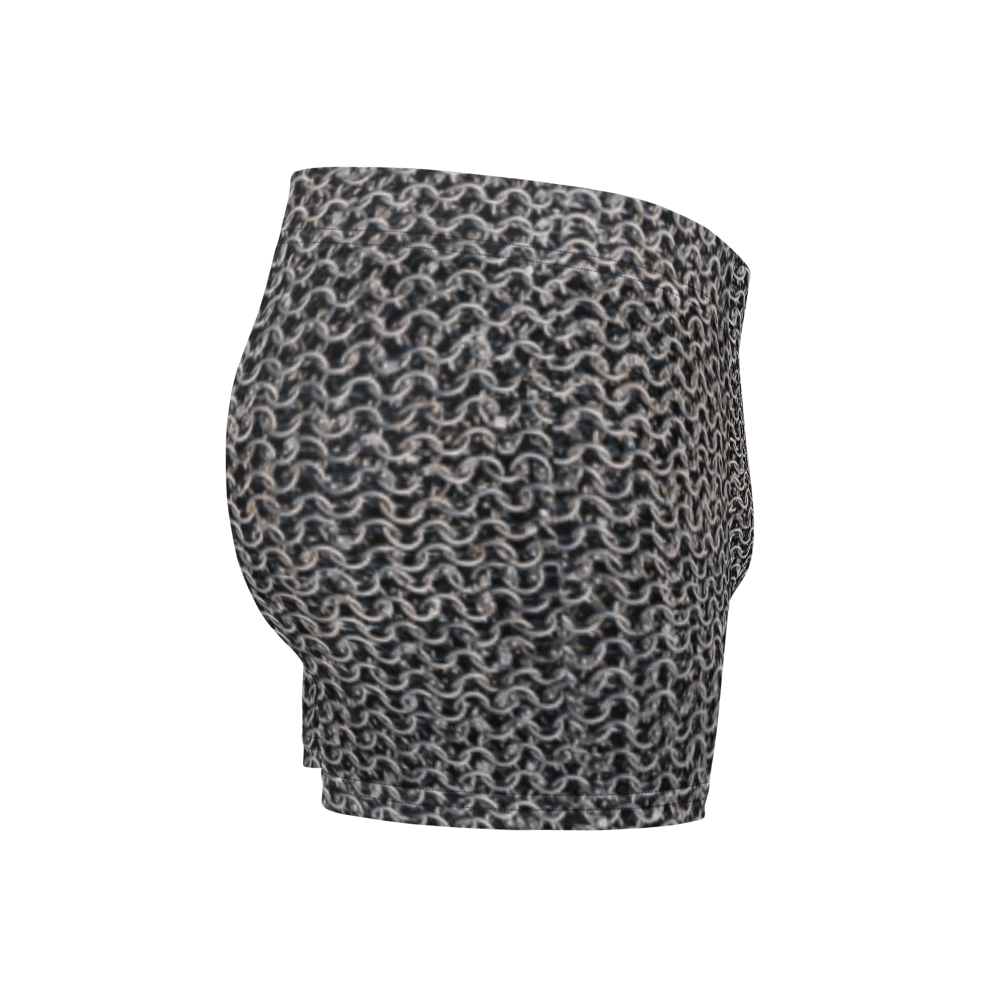 Kingsmen "Chainmail" Boxer Briefs