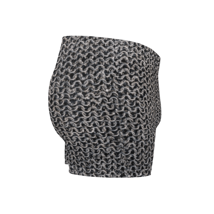Kingsmen "Chainmail" Boxer Briefs