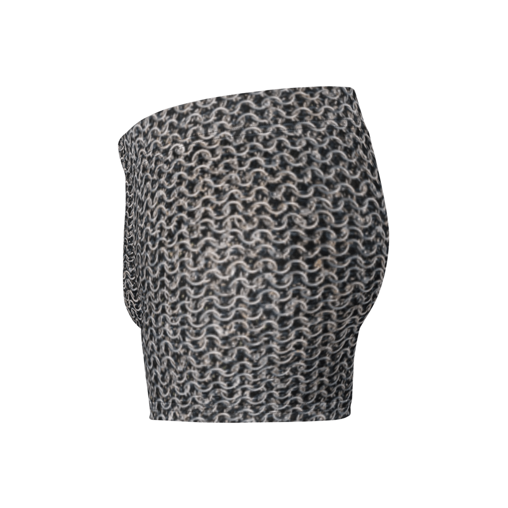 Kingsmen "Chainmail" Boxer Briefs