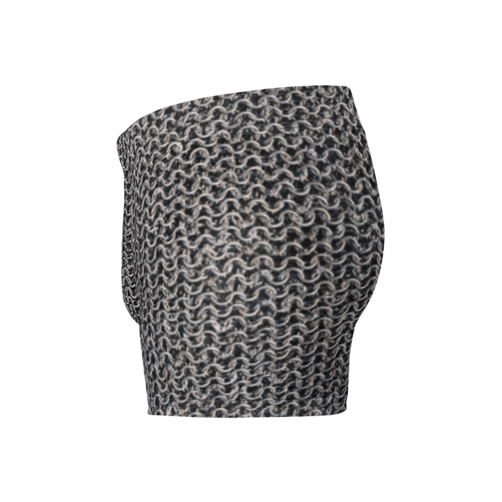 Kingsmen "Chainmail" Boxer Briefs