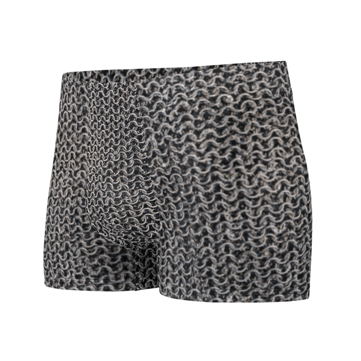 Kingsmen "Chainmail" Boxer Briefs