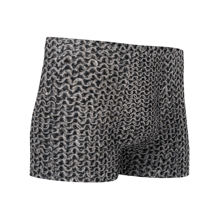 Kingsmen "Chainmail" Boxer Briefs